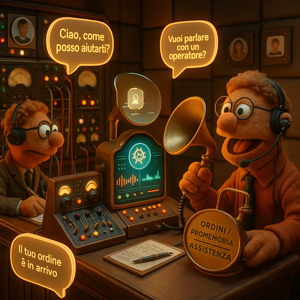 AI Caller