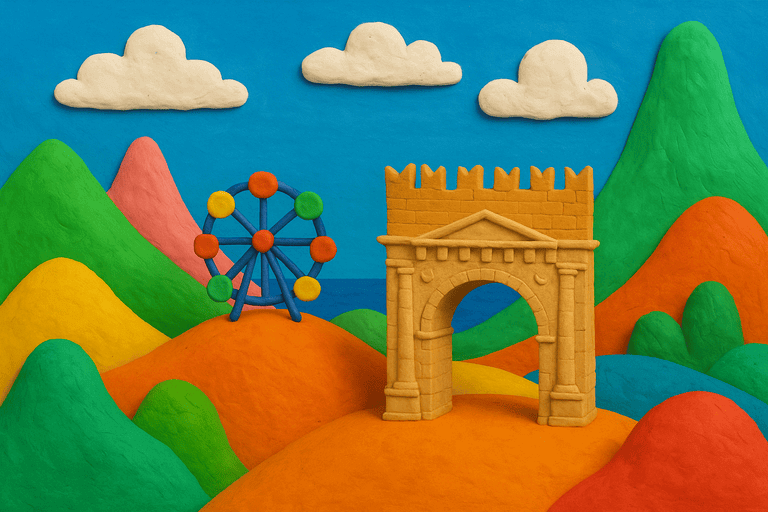 Web Agency a Rimini | SEO, eCommerce e siti performanti