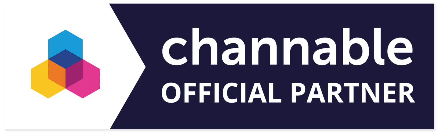 Channable Official Partner