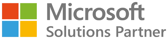 Microsoft Solutions Partner